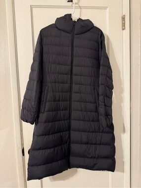Uniqlo Ultra Light Down Jacket Sz XL